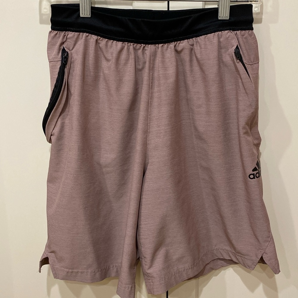Addidas athletic shorts men’s